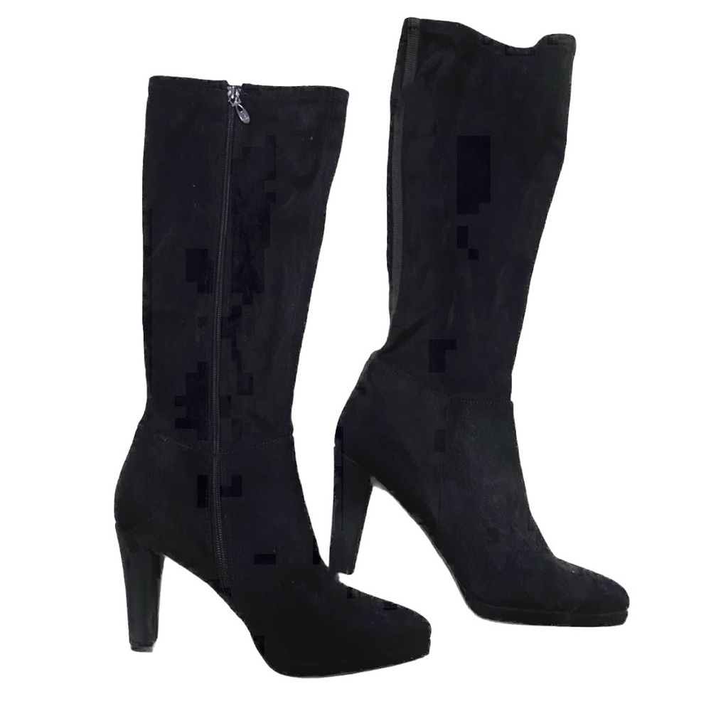 Tahari Heeled Boots